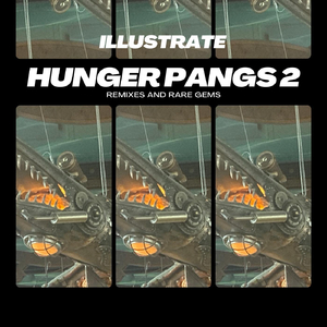 Givin' Up (Justice Rhymes Remix) [feat. Man of War & DJ Bizerkk]