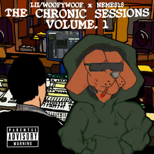 The Chronic Sessions Intro