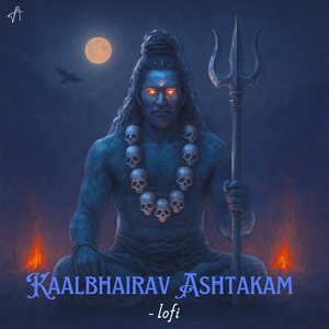 Kaalbhairav Ashtakam - Lofi