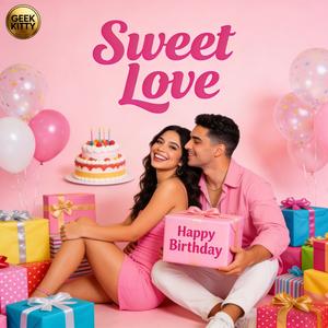 Best Gift（Happy Birthday Song）