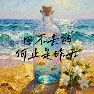 回不去的何止是昨天