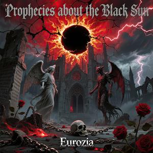 Prophecies about the Black Sun
