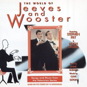 Jeeves And Wooster.