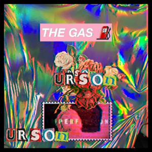 THE GAS