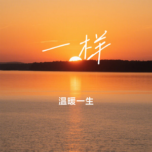 一样