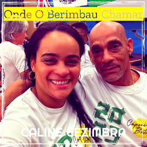 Onde O Berimbau Chamar