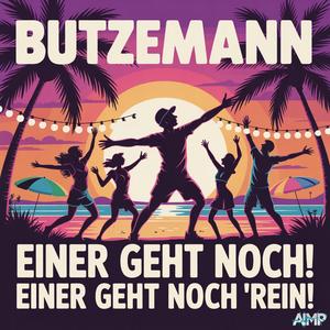Einer geht noch! Einer geht noch 'rein!