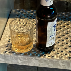 Männerabend