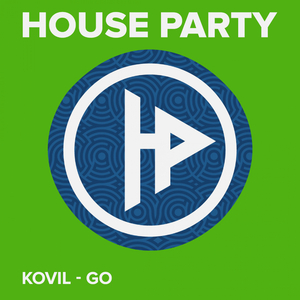 Go (Original Mix)