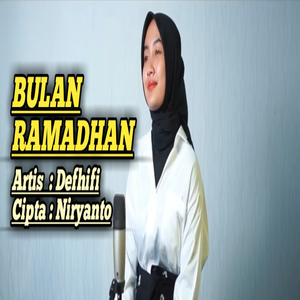 BULAN RAMADHAN