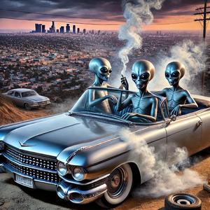 Watch What You Say (feat. vail)