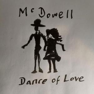 Dance Of Love