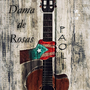 Dama de Rosas