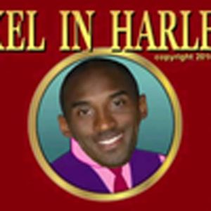 CJ Ballin-Ballin(AI科比）（空水空白 remix）