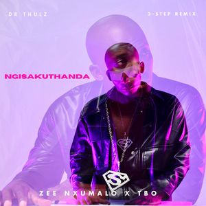 Ngisakuthanda (3-step Remix)