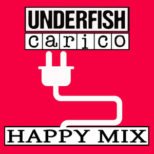 Carico (Happy Mix Edit)