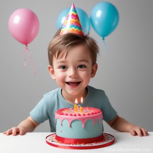 Happy Birthday to You