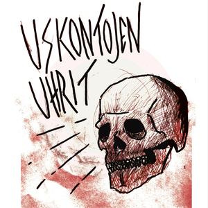 Lattialla nilkkoihin asti