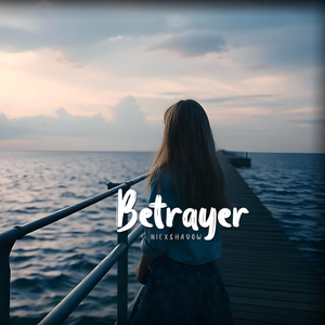 Betrayer