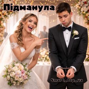 Підманула