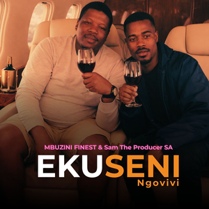 Ekuseni Ngovivi