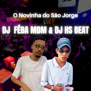 O Novinha do São Jorge