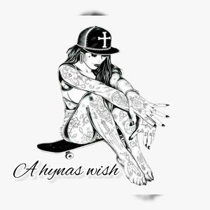 A Hynas Wish