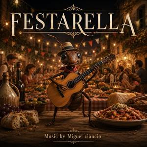 Festarella