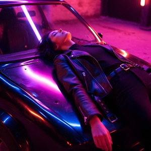 Ta mig på motorhuven