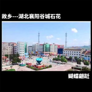 故乡（湖北襄阳谷城石花）