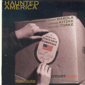 Chamber Concerto:V. Misterioso