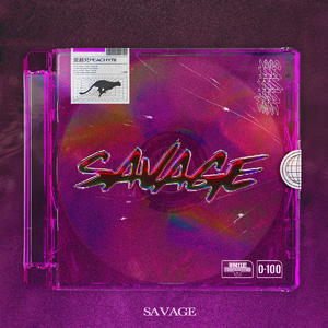 Savage (伴奏 Prod. Lil Nickle)