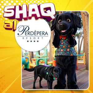 Shaq Al Perdèpera Resort
