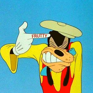 Frutty