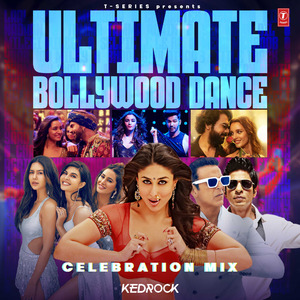 Ultimate Bollywood Dance Celebration Mix