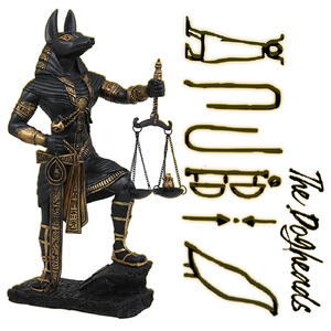 Anubis