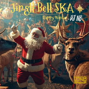 Jingle Bell SKA (Jingle Bell SKA)