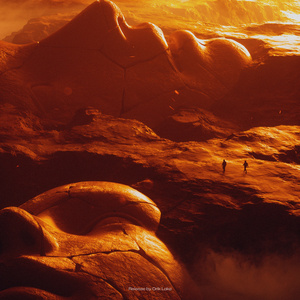 echoes of a broken world