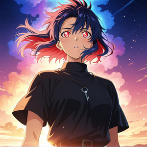 ソラヘノキセキ