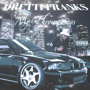 Wrist Out The Window, Pt. 3