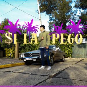 SI LA PEGO
