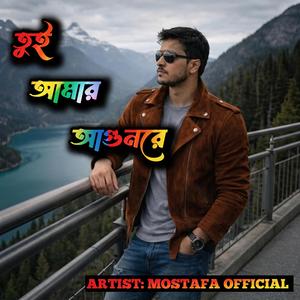 তুই আমার আগুনরে/বাংলা গান 2026