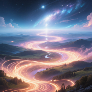 Connection to the Great Spirit