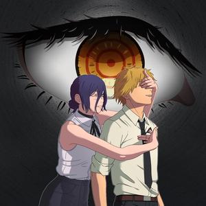 IRIS OUT (feat. Megan Pegenia & Cory Li)