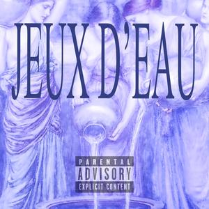 Jeux d'eau