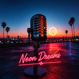 Neon Dreams