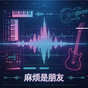 麻烦是朋友