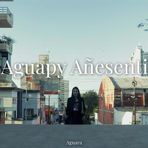 Aguapy añesenti