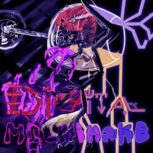 Pose It Eve Sin King