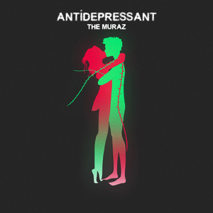 Antidepressant